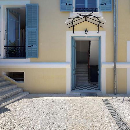 Villa Capriciosa - Five Stars Holiday House Beaulieu-sur-Mer Ngoại thất bức ảnh